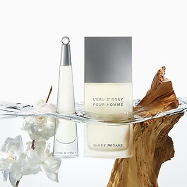 L'Eau D'Issey - Frisch-florales und aquatisches Eau de Parfum